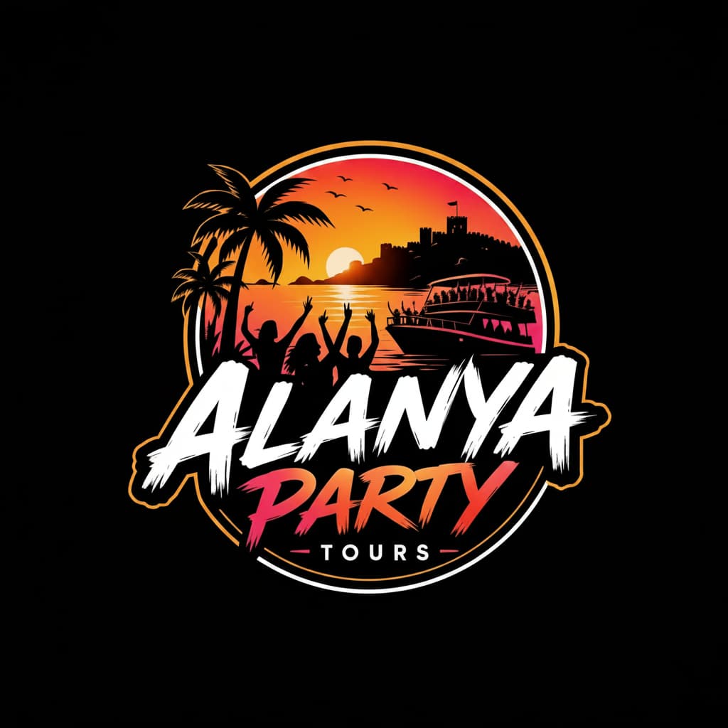 Party Tours in Turkey – Boat Parties, Beach Clubs & Nights Out with TTTurs