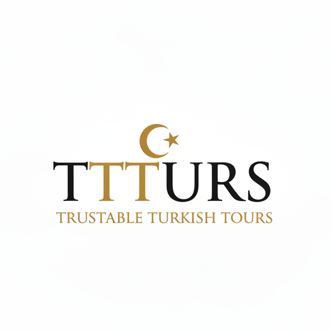 TTTurs Logo Light